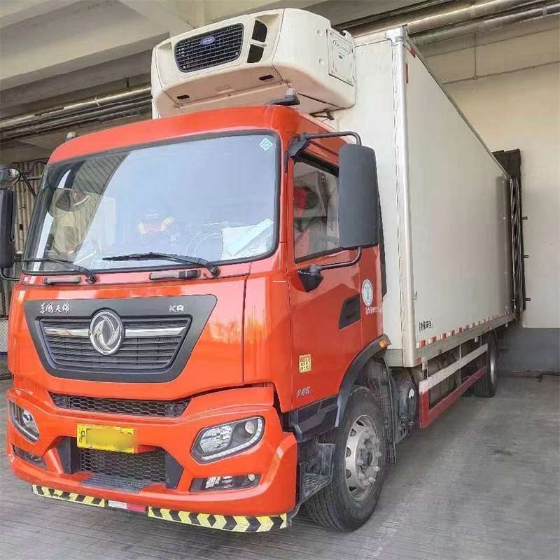 郊区潞城区物流：多元专线与高效运输探秘