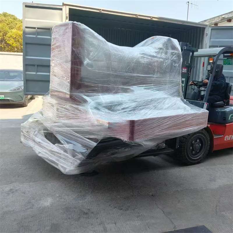 郊区眉山市物流专线：多元货运服务探秘